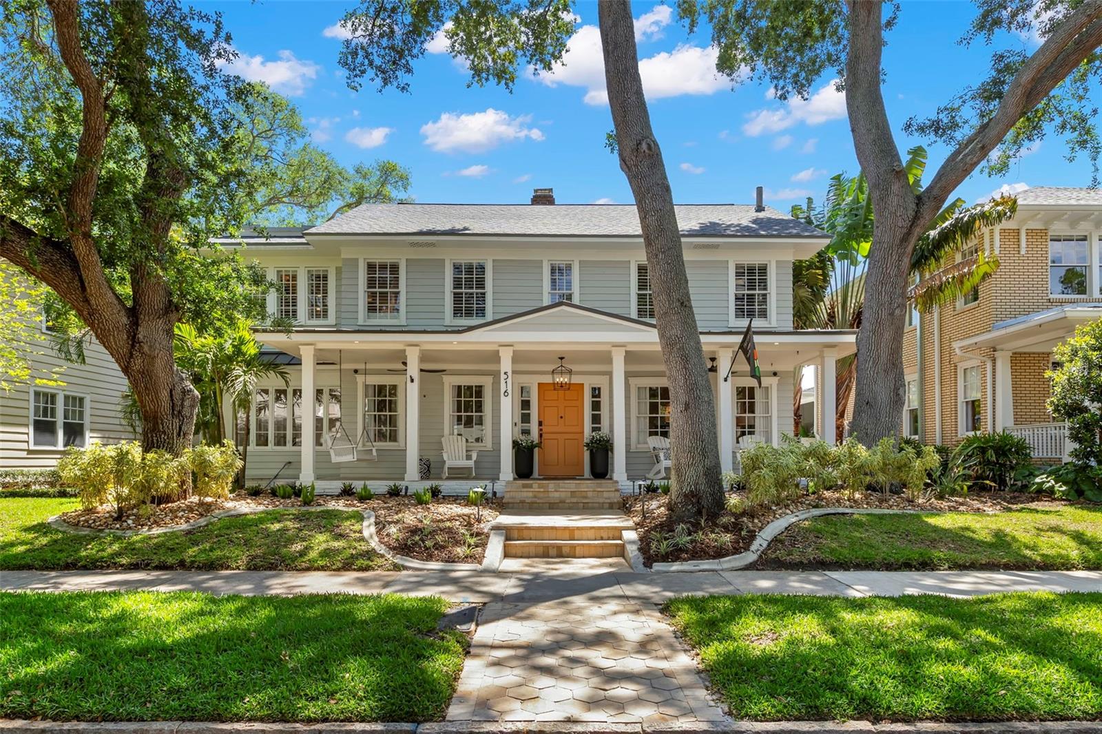 SNELL & HAMLETTS NORTH SHORE ADD - Residential