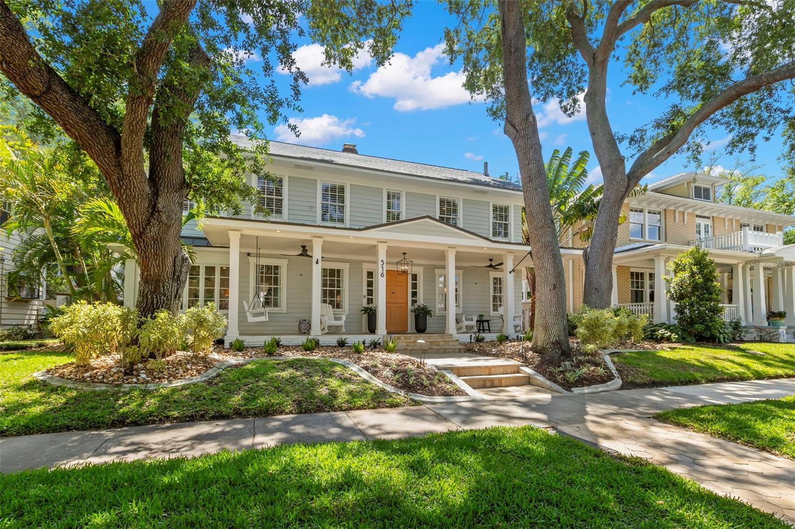 SNELL & HAMLETTS NORTH SHORE ADD - Residential