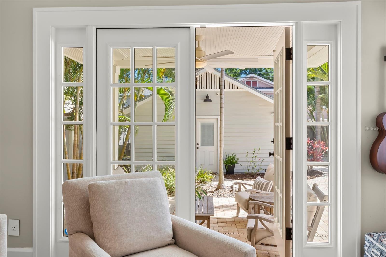 SNELL & HAMLETTS NORTH SHORE ADD - Residential