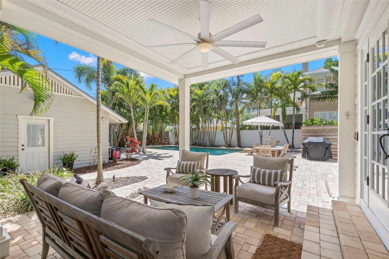 SNELL & HAMLETTS NORTH SHORE ADD - Residential