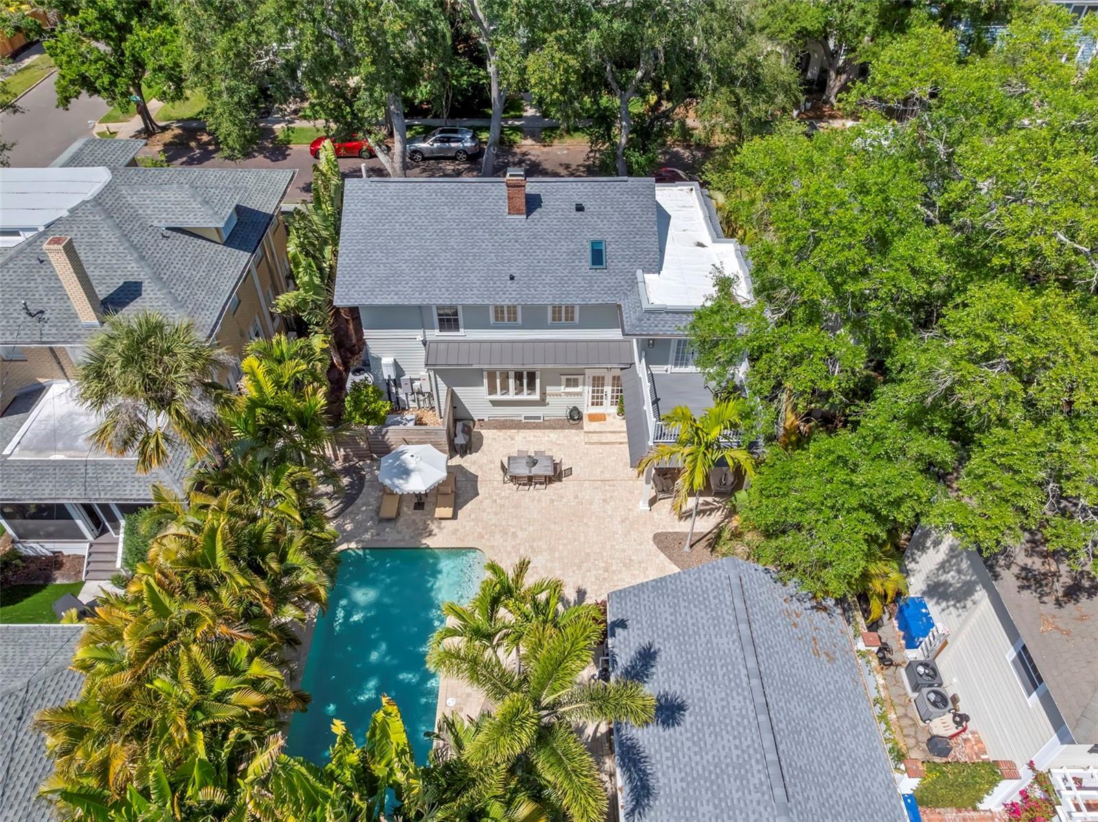 SNELL & HAMLETTS NORTH SHORE ADD - Residential