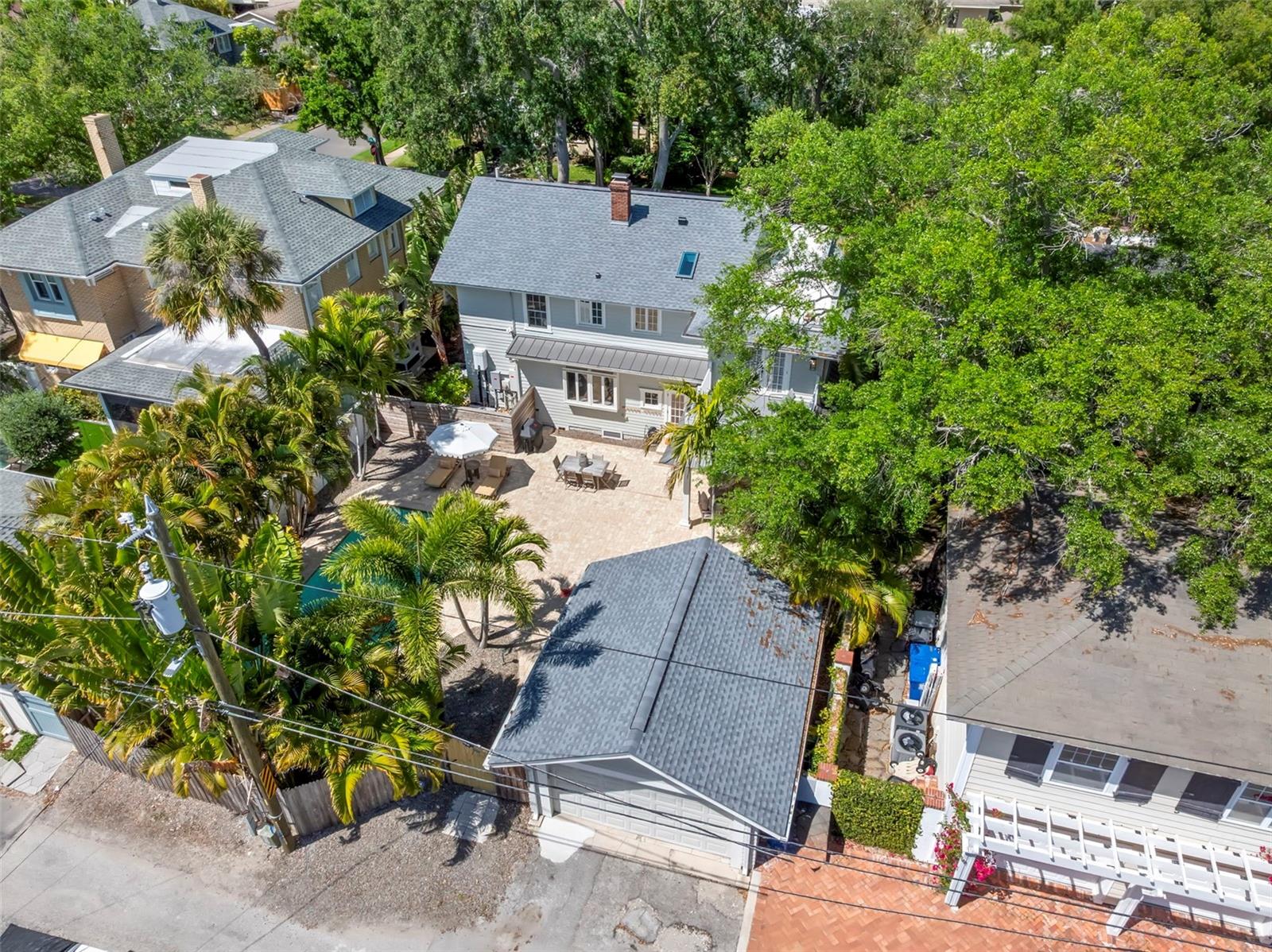 SNELL & HAMLETTS NORTH SHORE ADD - Residential