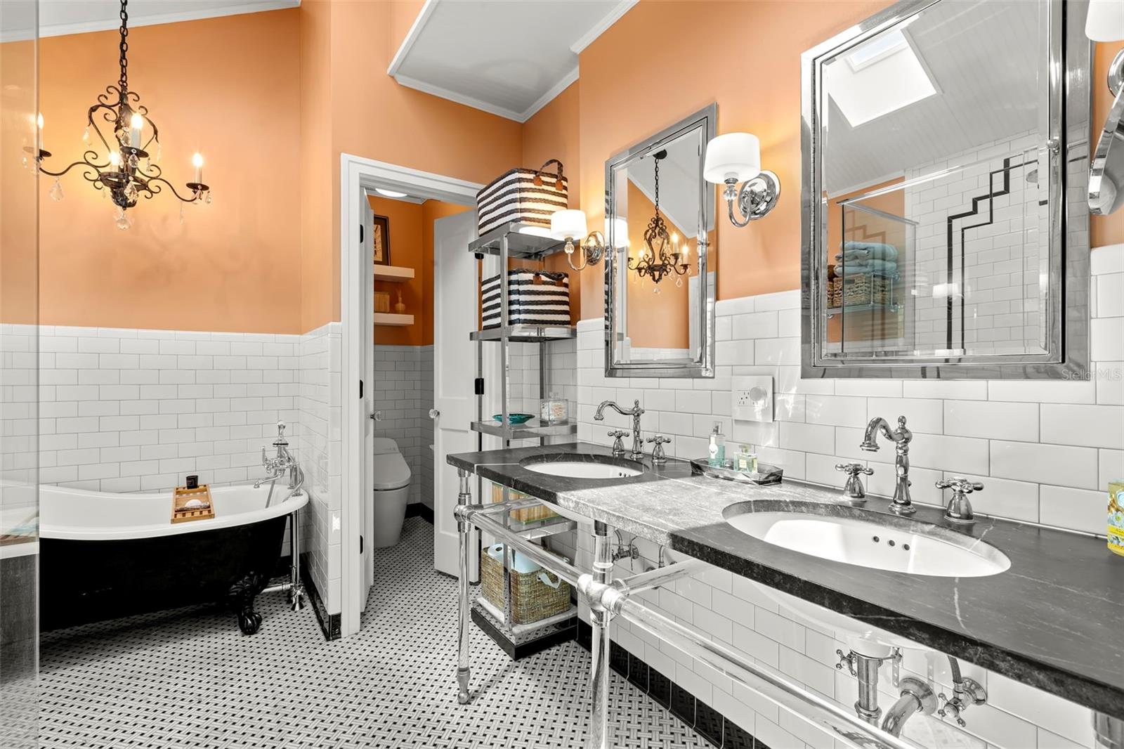 SNELL & HAMLETTS NORTH SHORE ADD - Residential