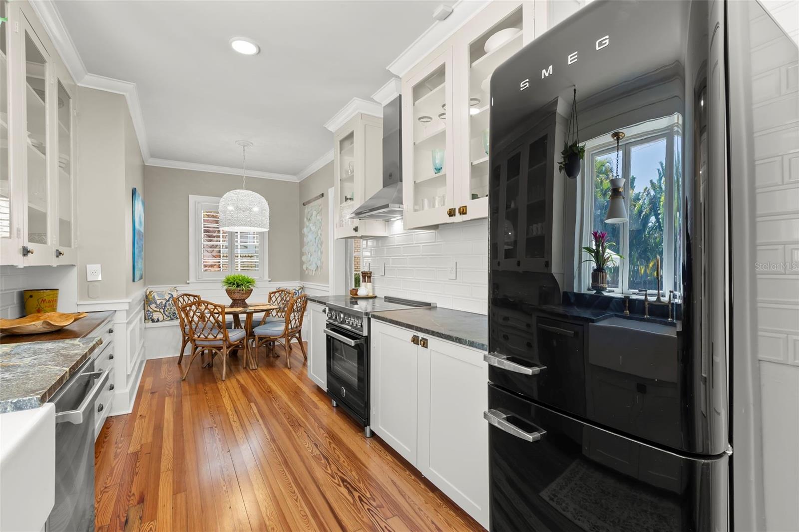 SNELL & HAMLETTS NORTH SHORE ADD - Residential