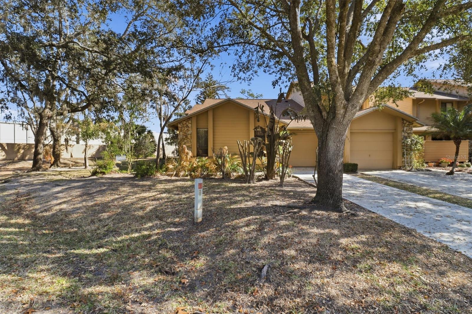 GOVERNORS POINT PH 1 - Residential