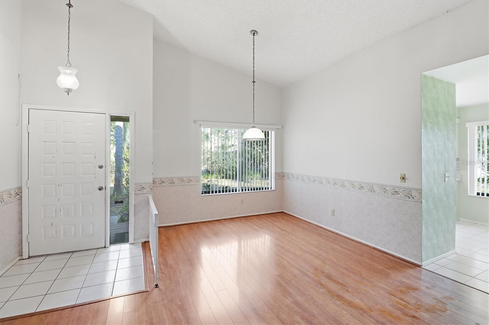 GOVERNORS POINT PH 1 - Residential