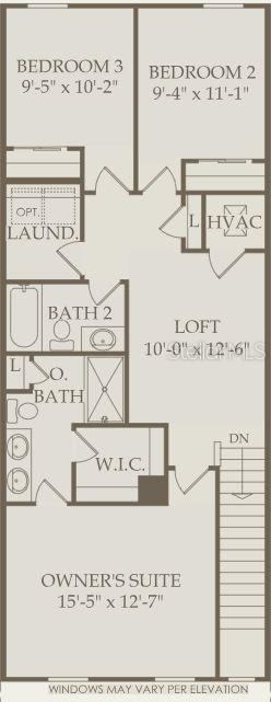2349 SOUTHBURY DRIVE