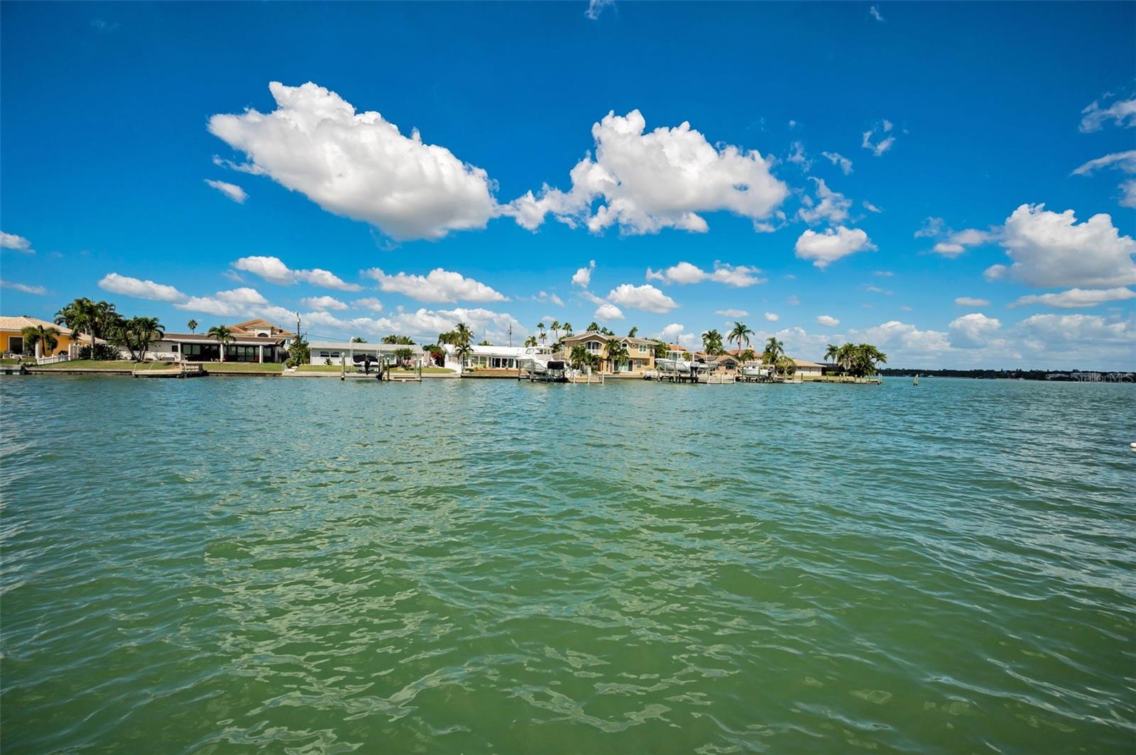 CAPRI ISLE - Residential Lease