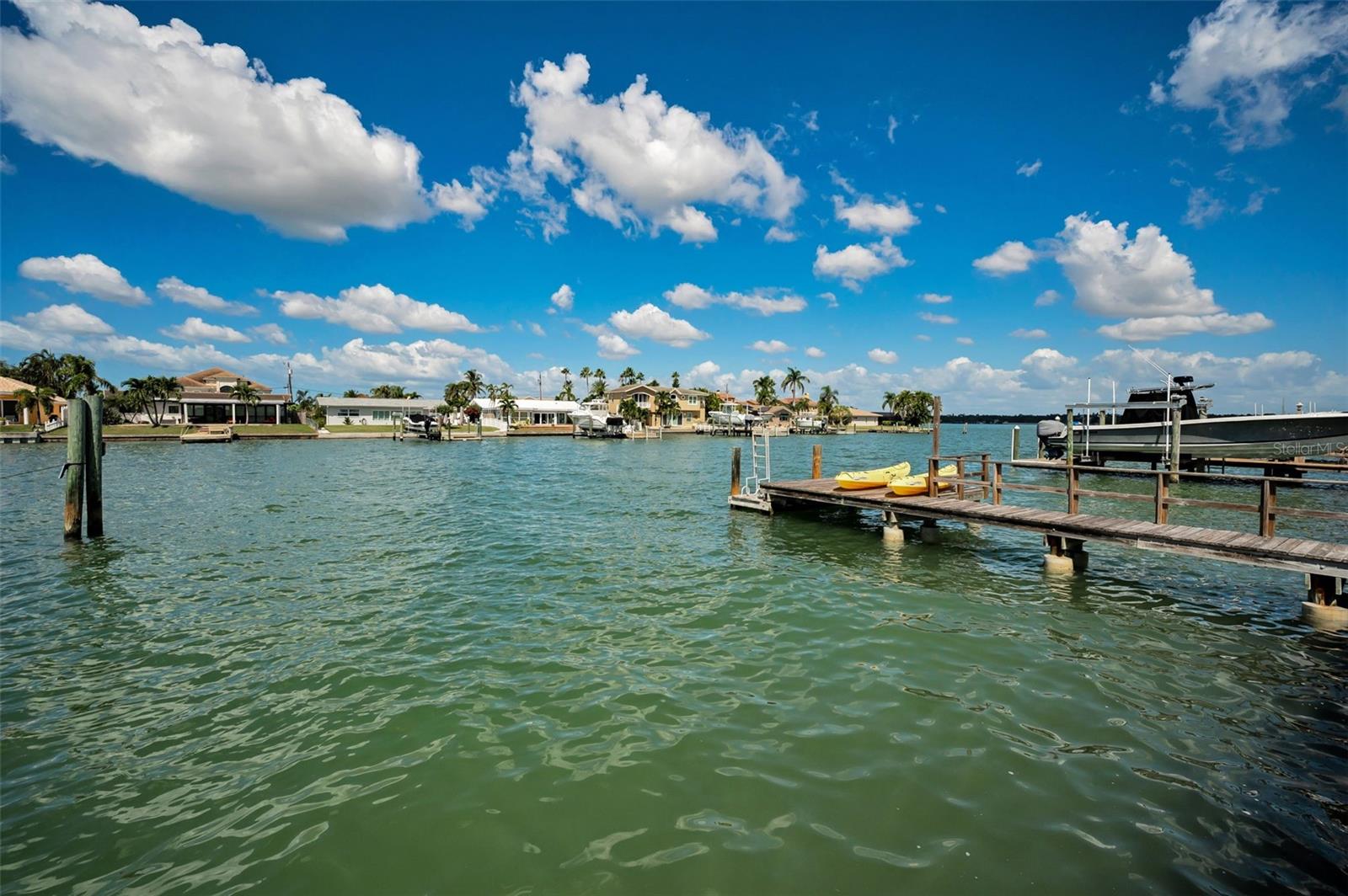 CAPRI ISLE - Residential Lease