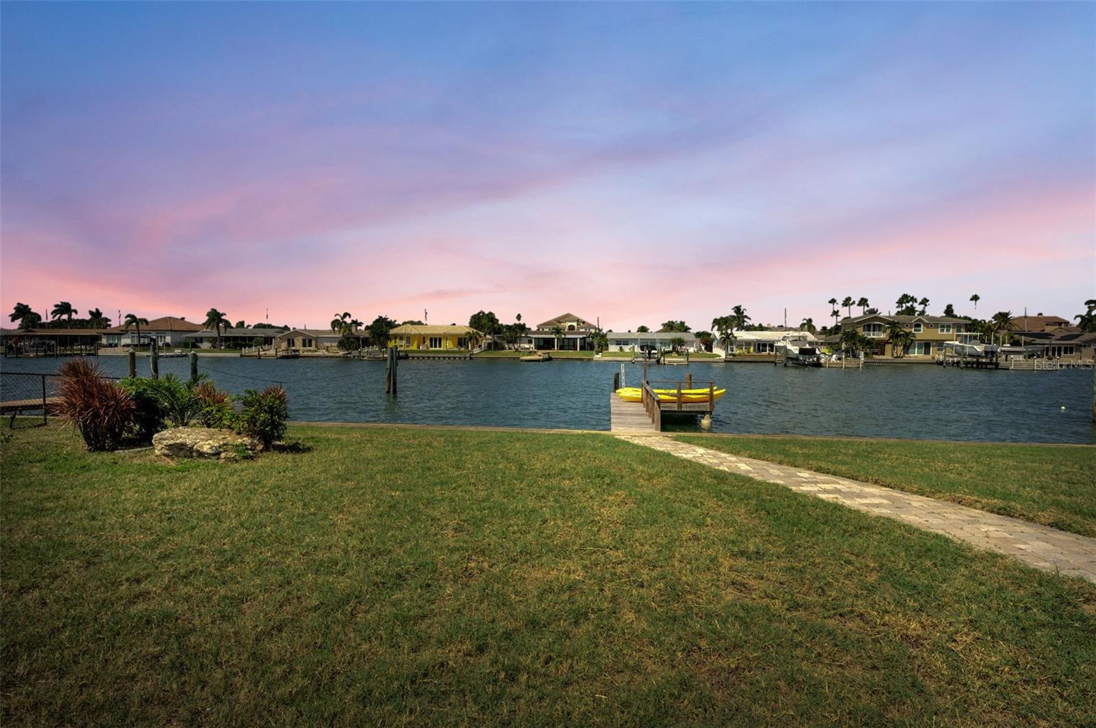 CAPRI ISLE - Residential Lease