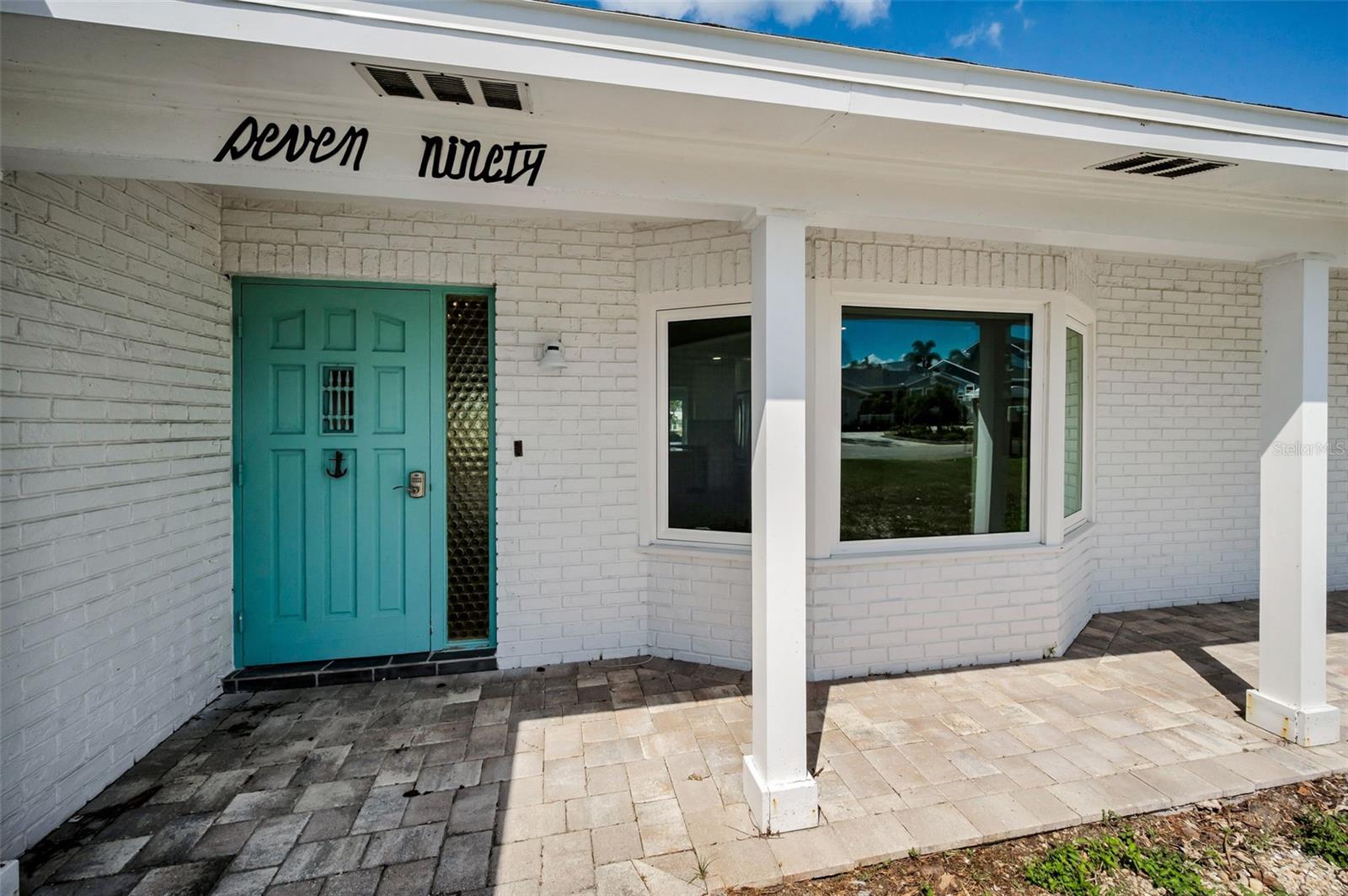 CAPRI ISLE - Residential Lease