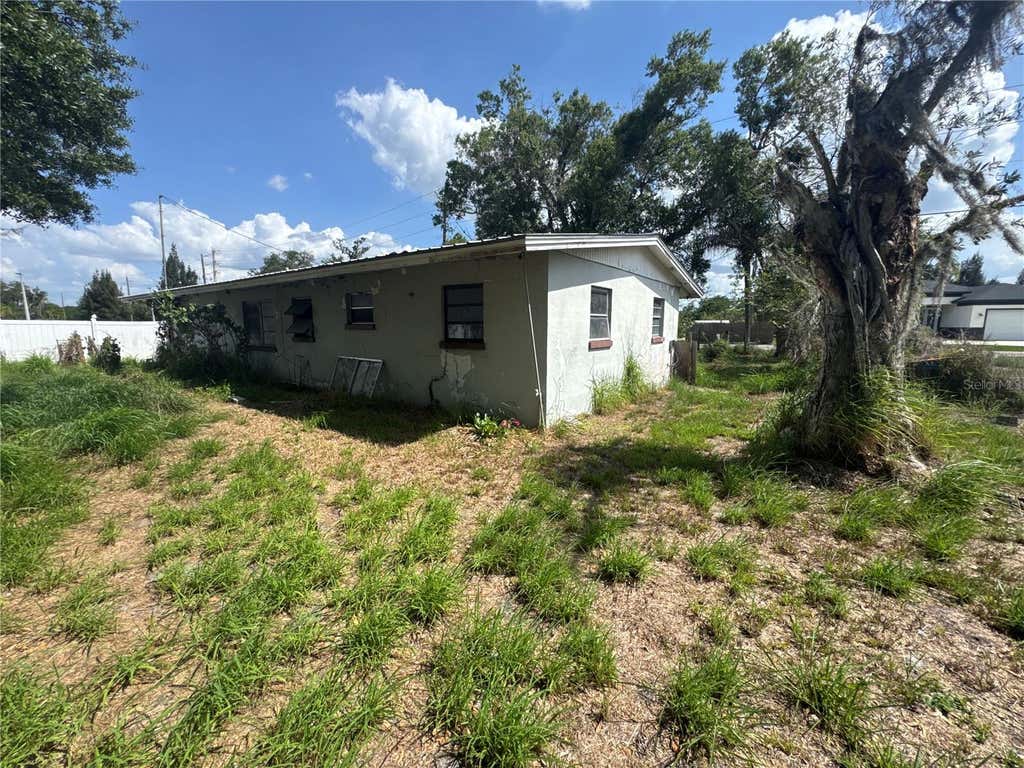 Photo of 2152 SE Carlstrom Field Road, Arcadia, FL 34266 (MLS # C7528946)