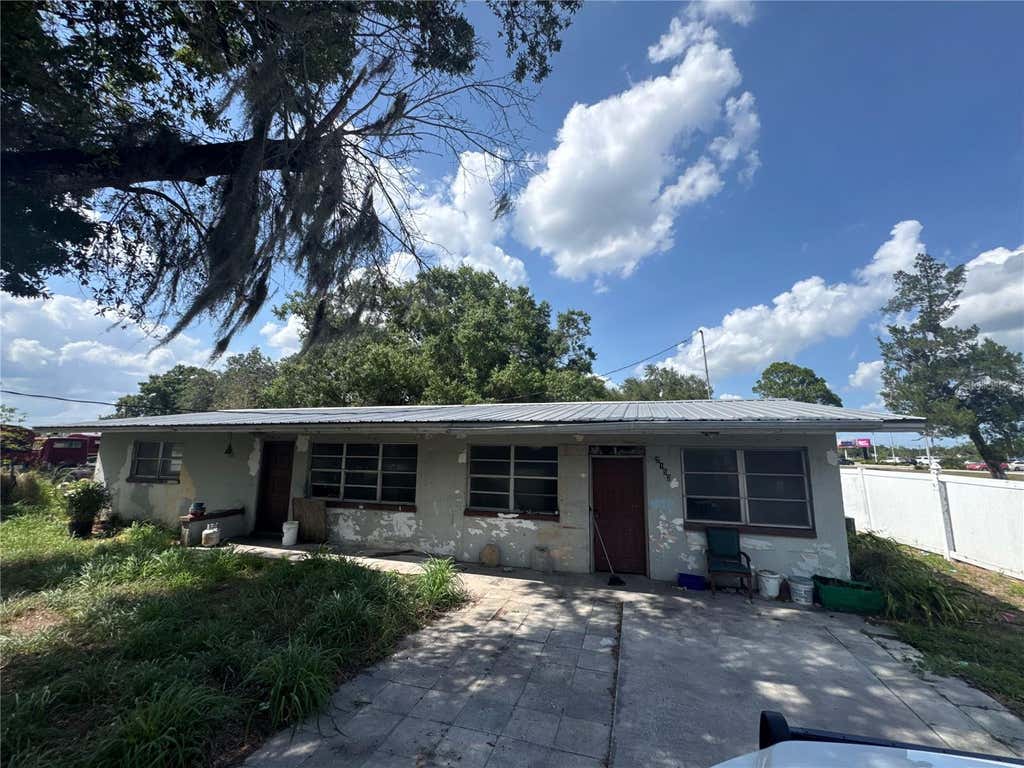 Photo of 2152 SE Carlstrom Field Road, Arcadia, FL 34266 (MLS # C7528946)