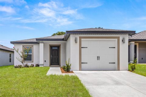 A home in BROOKSVILLE