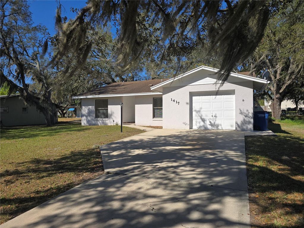 Photo of 1417 Cornelia Avenue, Sebring, FL 33870 (MLS # L4960434)