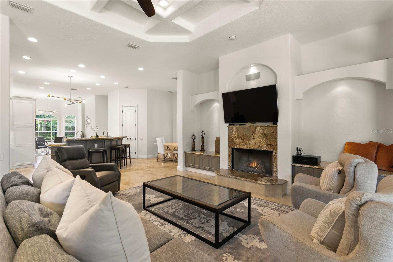 AVILA UNIT 10H - Residential