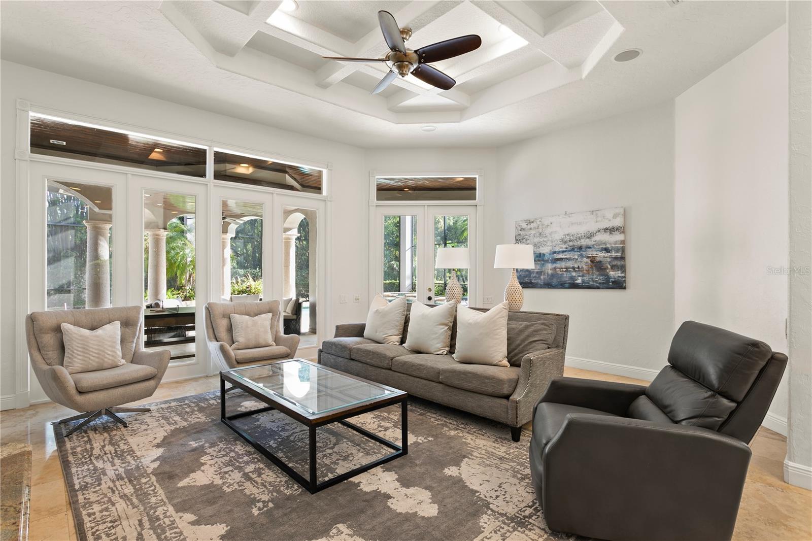 AVILA UNIT 10H - Residential