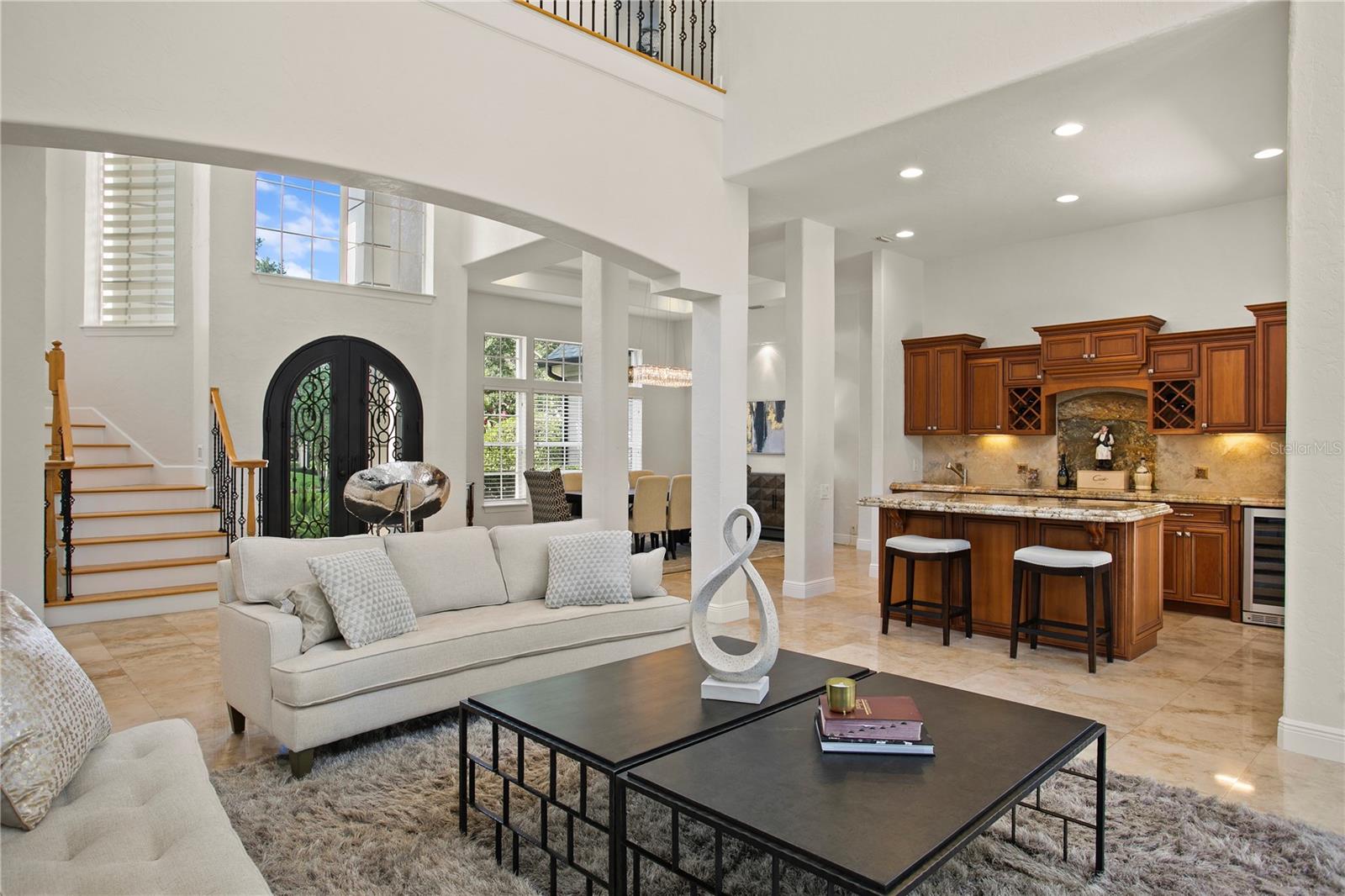 AVILA UNIT 10H - Residential