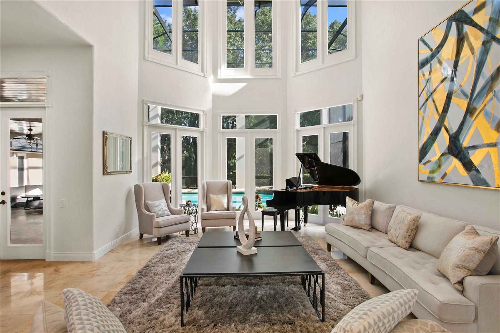 AVILA UNIT 10H - Residential