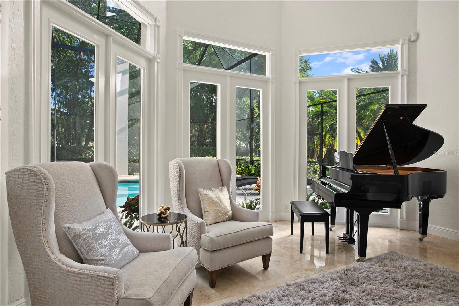 AVILA UNIT 10H - Residential