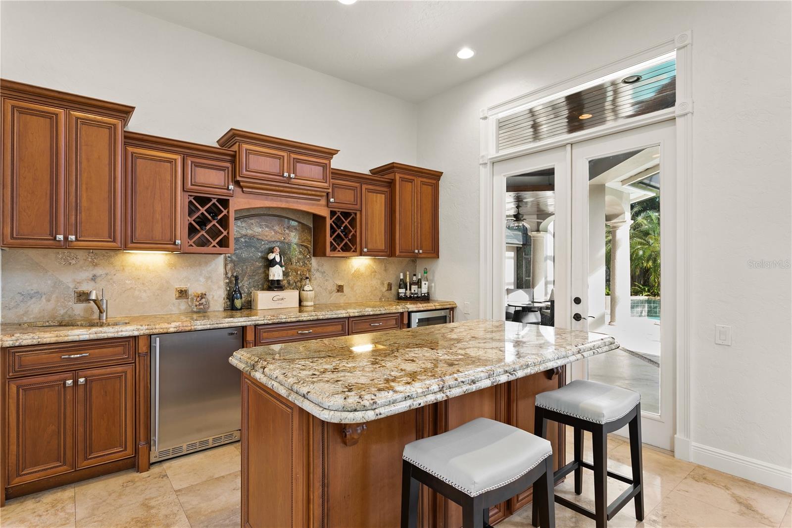 AVILA UNIT 10H - Residential