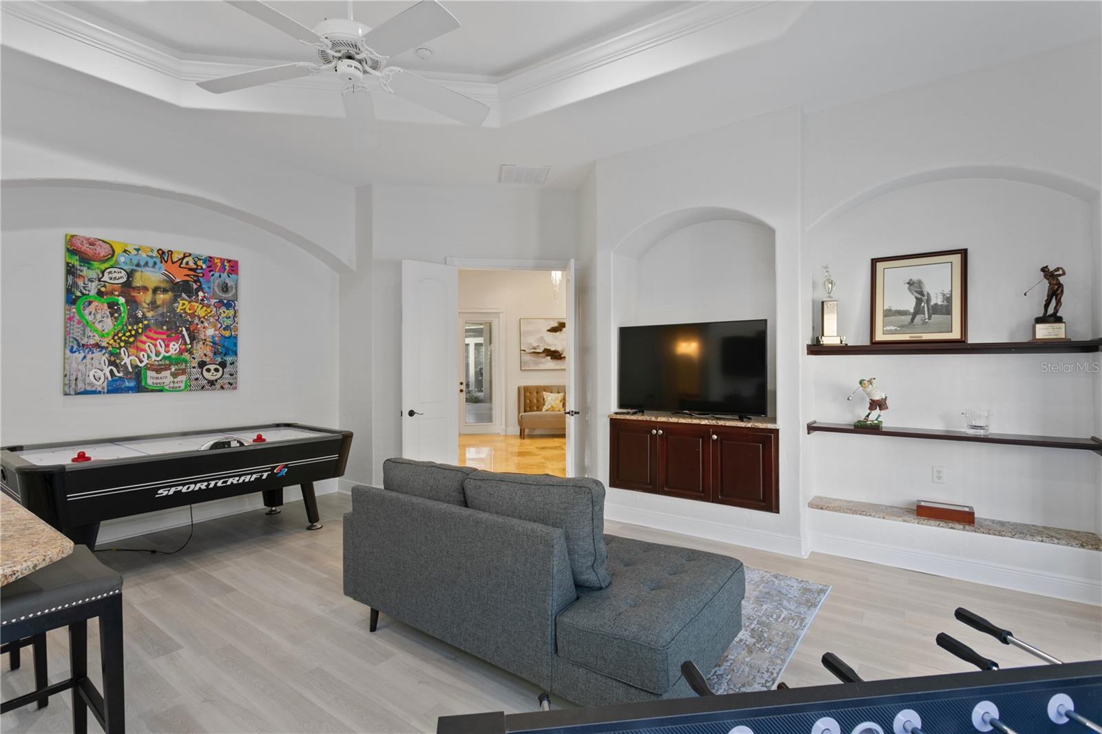 AVILA UNIT 10H - Residential