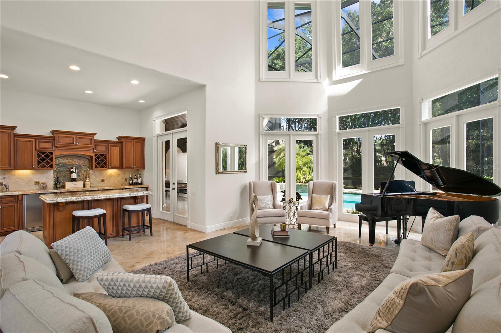 AVILA UNIT 10H - Residential