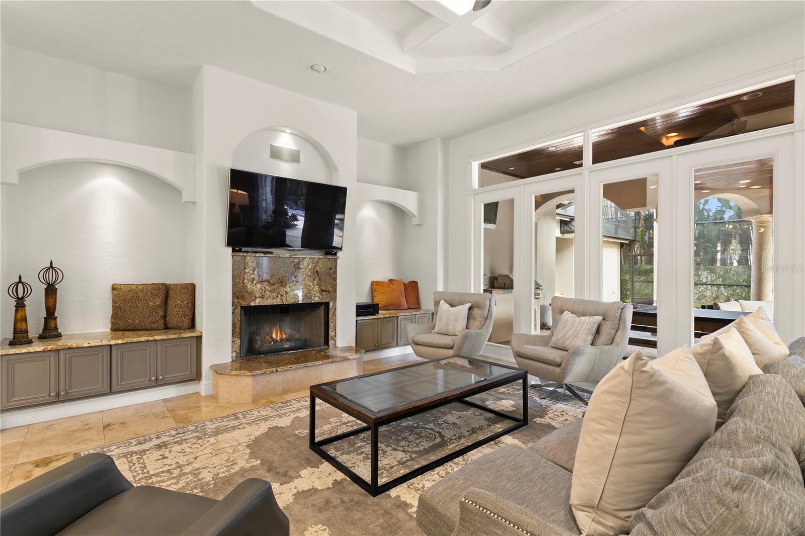 AVILA UNIT 10H - Residential