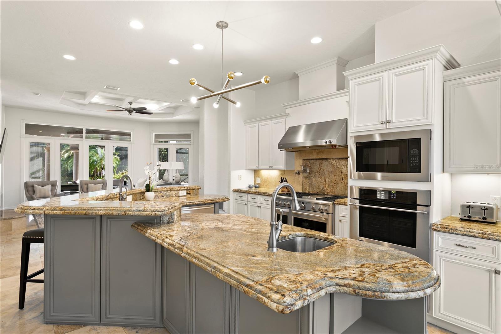 AVILA UNIT 10H - Residential