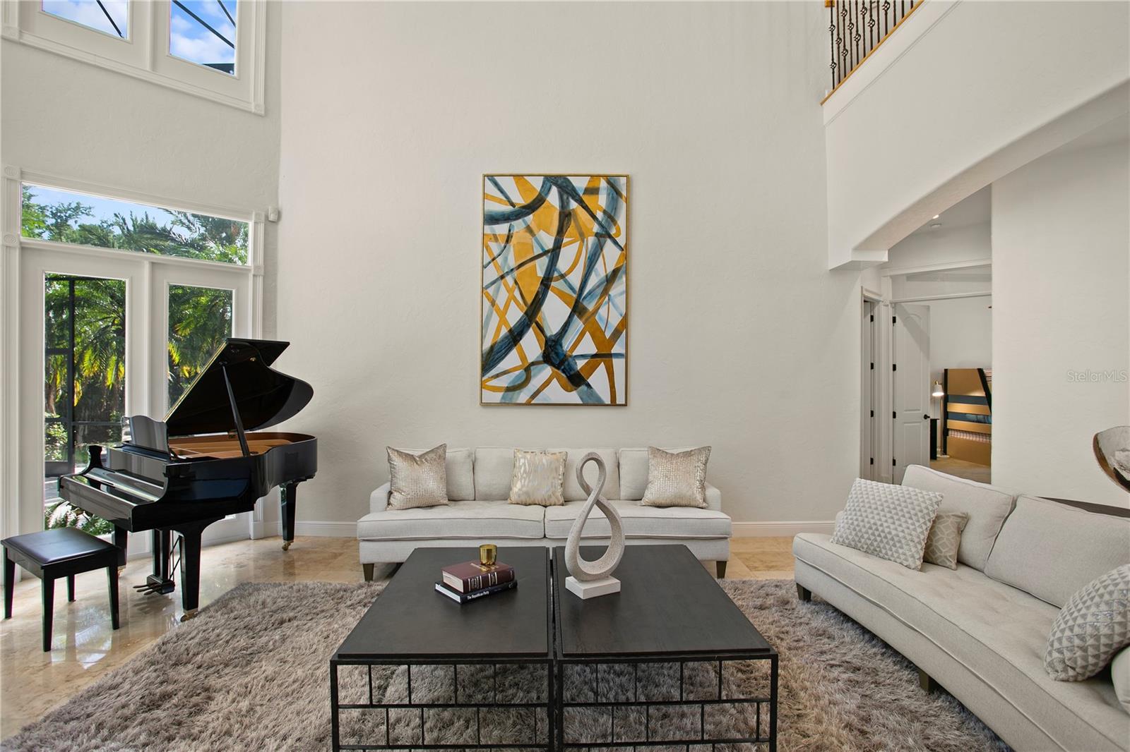 AVILA UNIT 10H - Residential