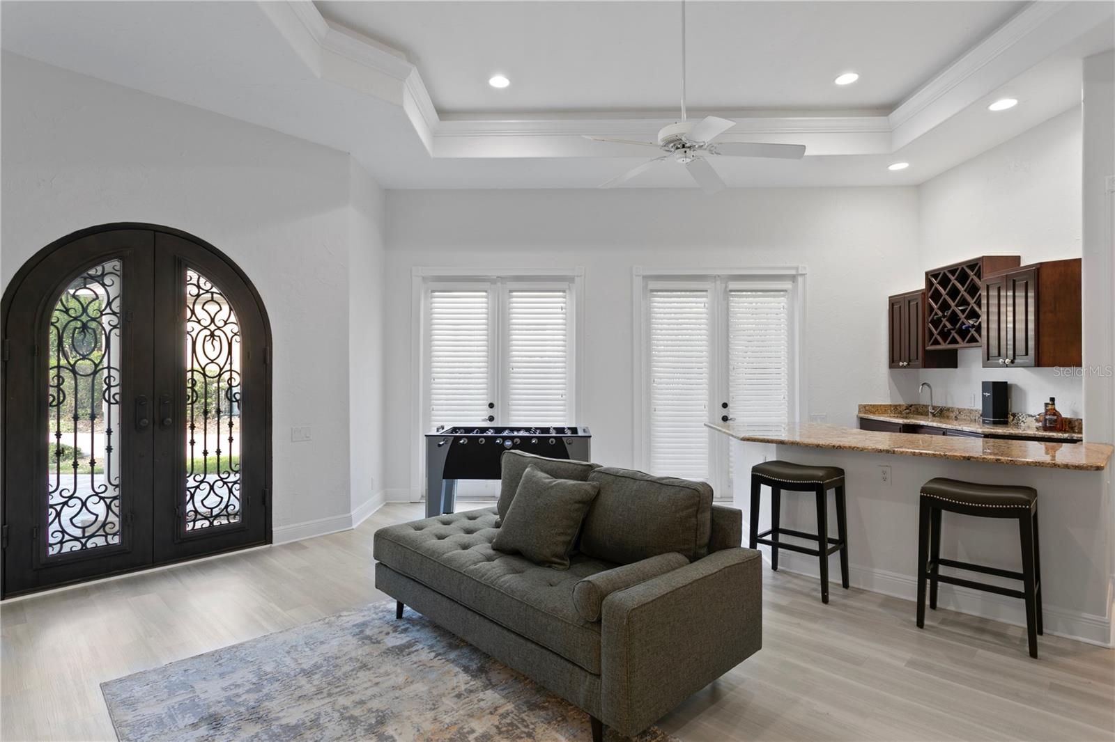 AVILA UNIT 10H - Residential