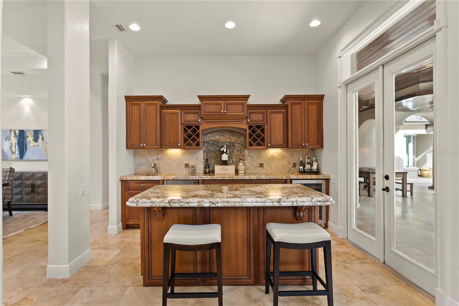 AVILA UNIT 10H - Residential