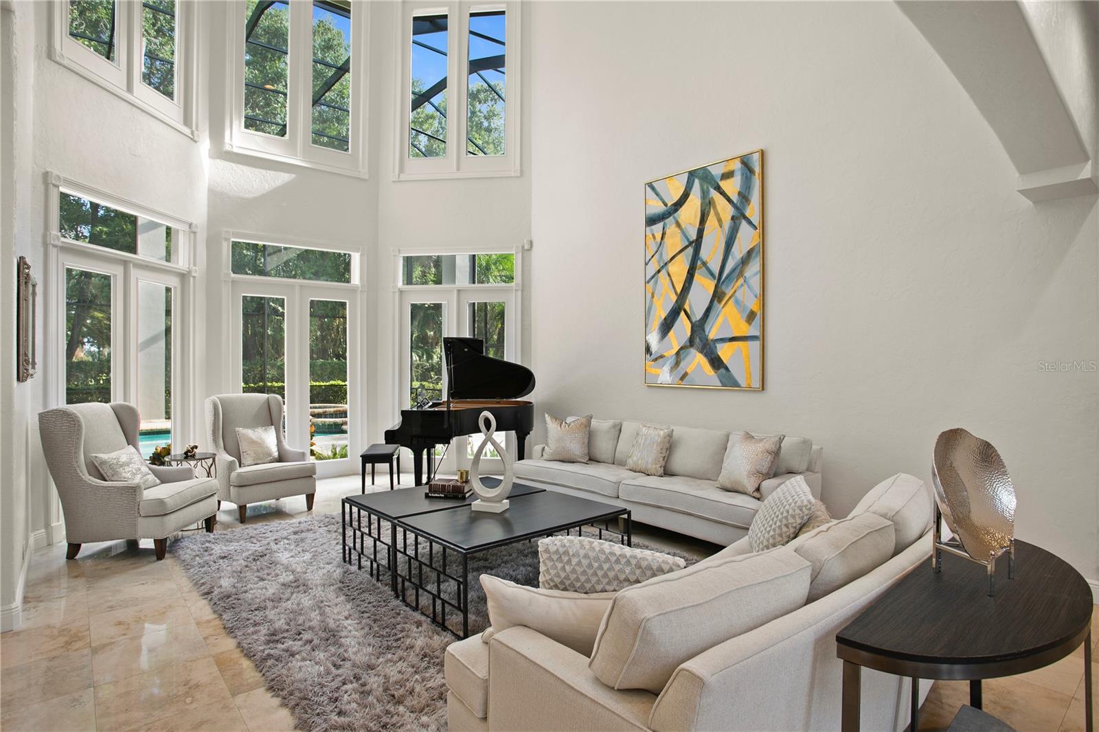 AVILA UNIT 10H - Residential