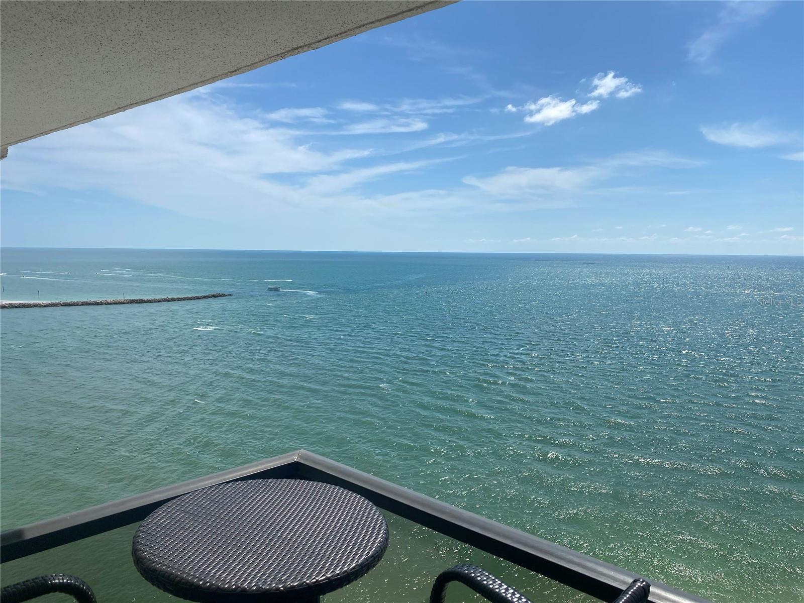 450 S GULFVIEW BOULEVARD 1603