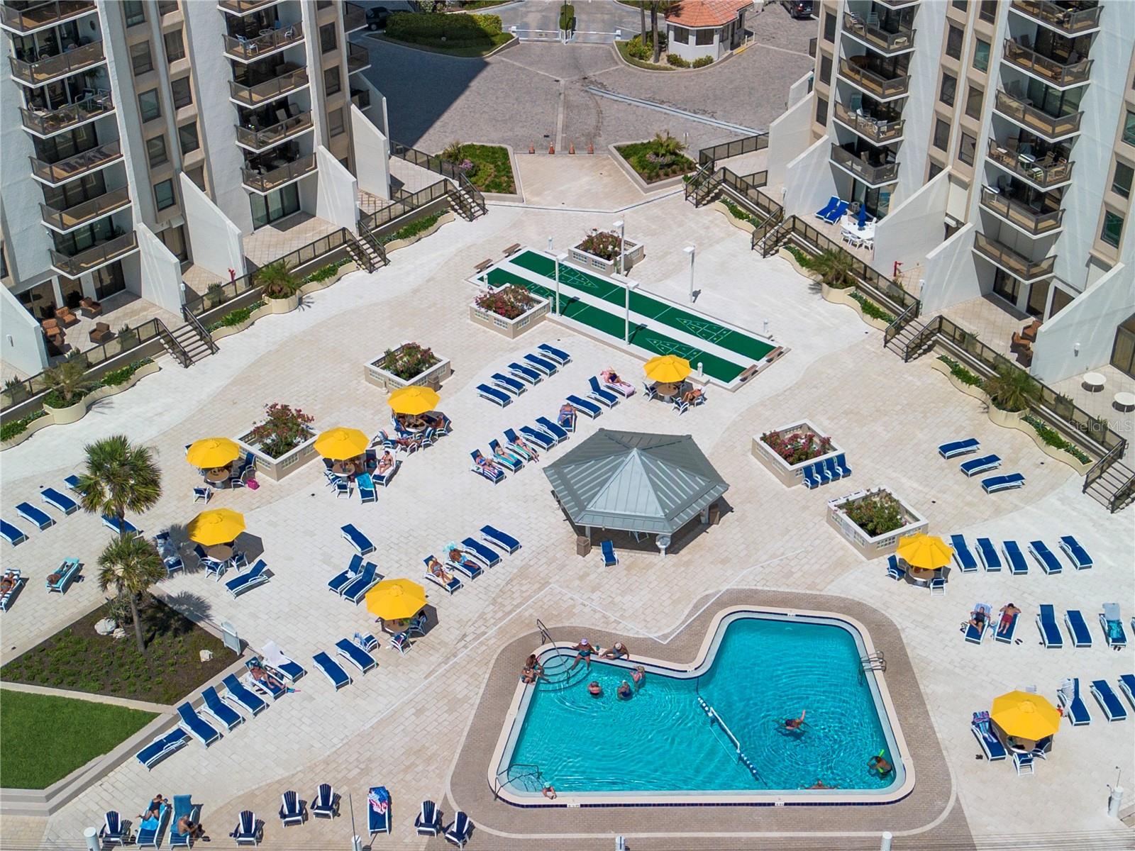 450 S GULFVIEW BOULEVARD 1603