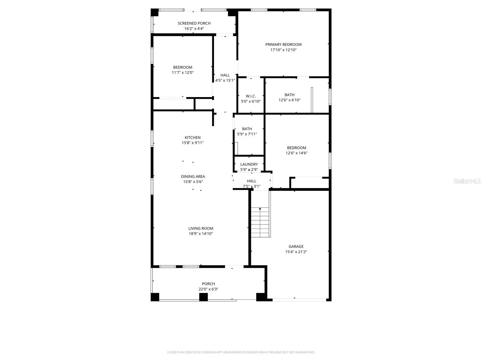 7312 S MORTON STREET