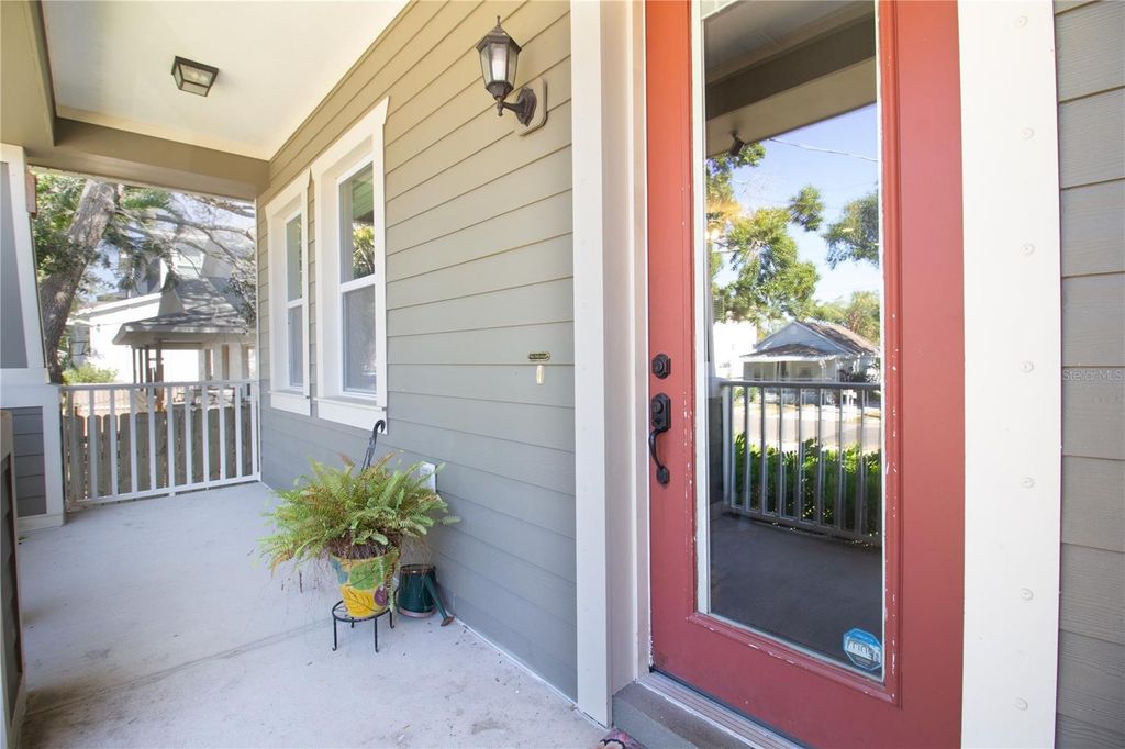 Photo of 7312 S Morton Street, Tampa, FL 33616 (MLS # TB8446594)