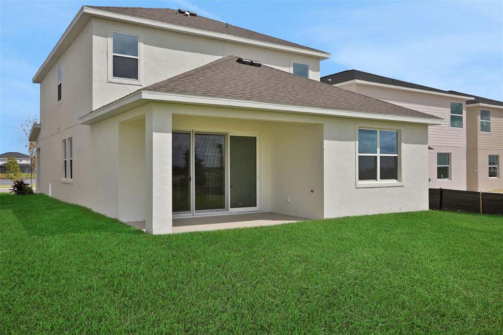 Photo of 13485 Turnleaf Boulevard, Punta Gorda, FL 33955 (MLS # G5113792)
