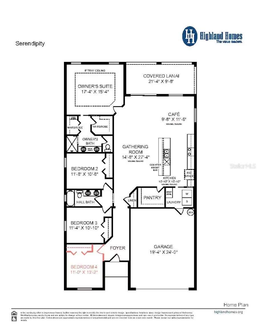 Photo of 8851 Parkinson Place, Wildwood, FL 34785 (MLS # L4963885)