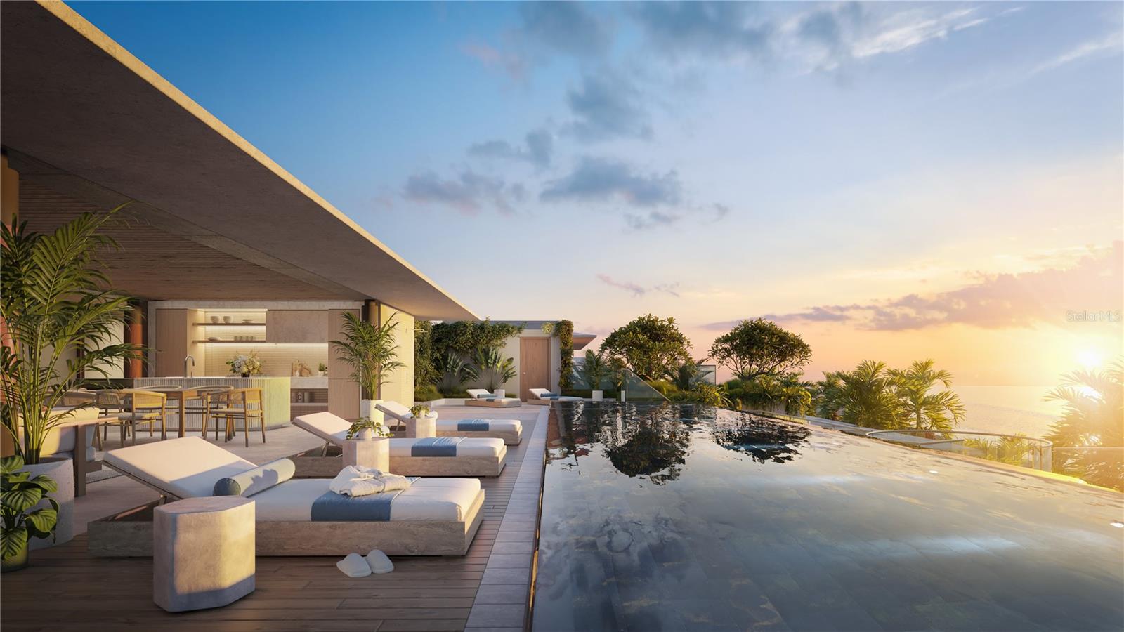 500 MAREA RESIDENCES, COCO BEACH BLVD 2101