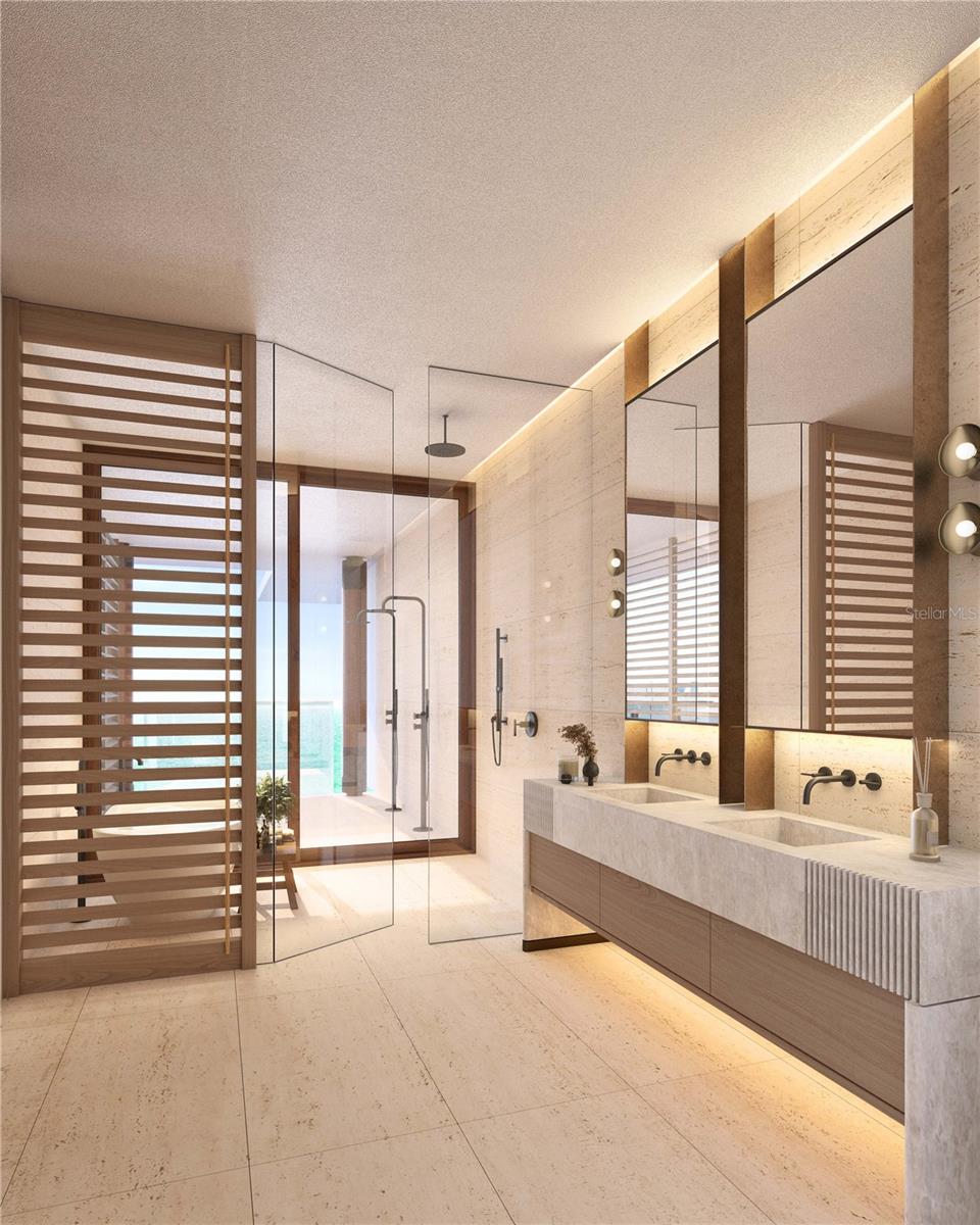 500 MAREA RESIDENCES, COCO BEACH BLVD 2101