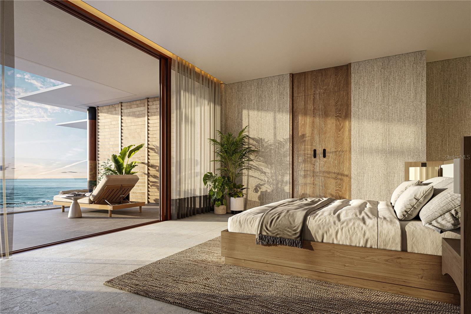 500 MAREA RESIDENCES, COCO BEACH BLVD 2101