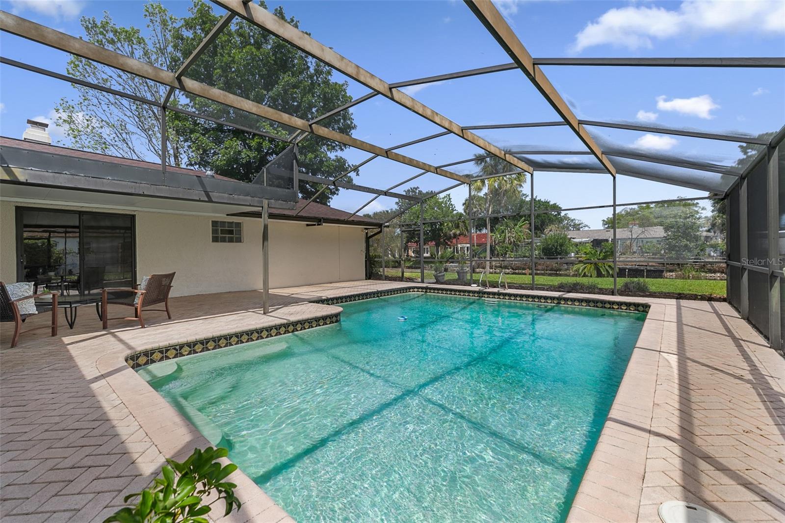 SPRING LAKE HILLS SEC 3 - Residential