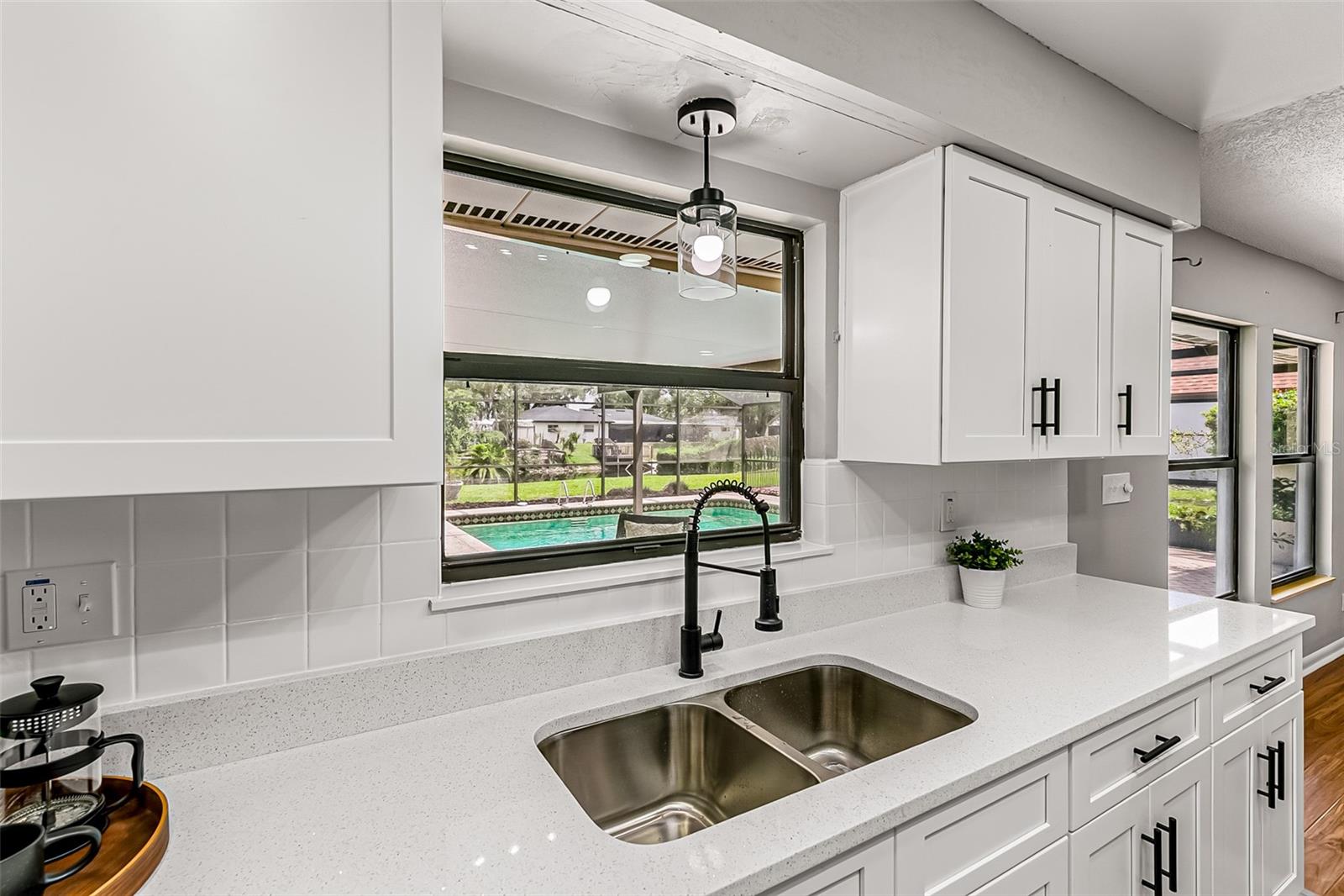 SPRING LAKE HILLS SEC 3 - Residential