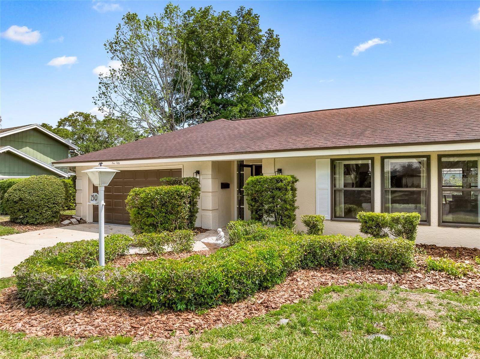 SPRING LAKE HILLS SEC 3 - Residential