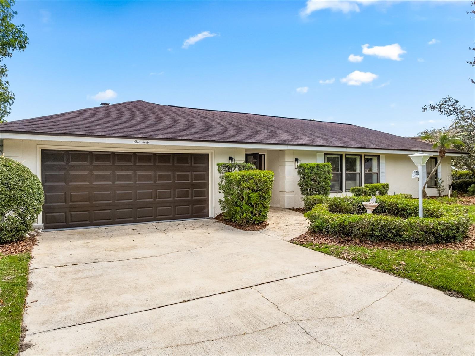 SPRING LAKE HILLS SEC 3 - Residential