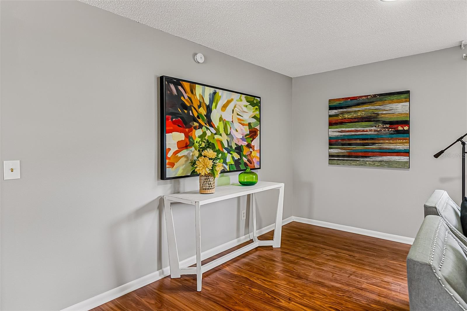 SPRING LAKE HILLS SEC 3 - Residential