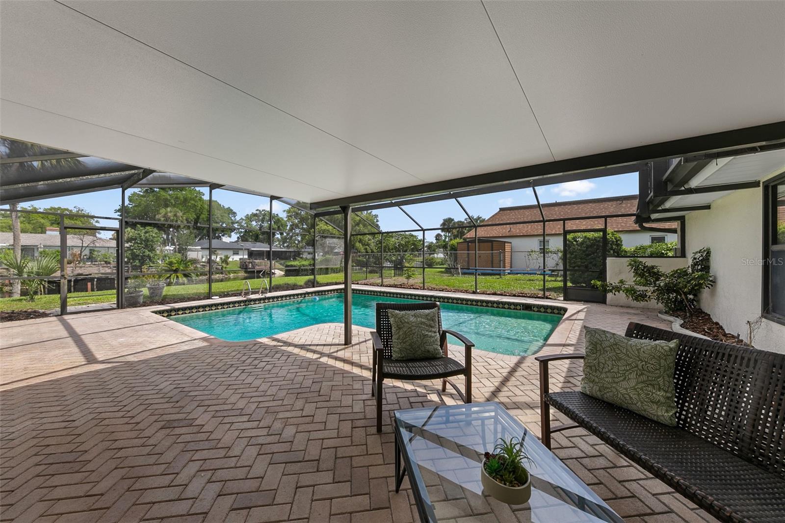 SPRING LAKE HILLS SEC 3 - Residential