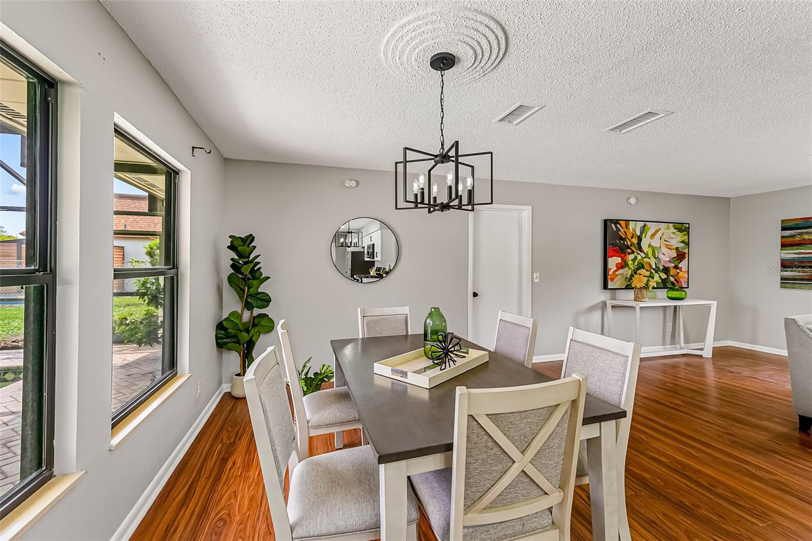 SPRING LAKE HILLS SEC 3 - Residential