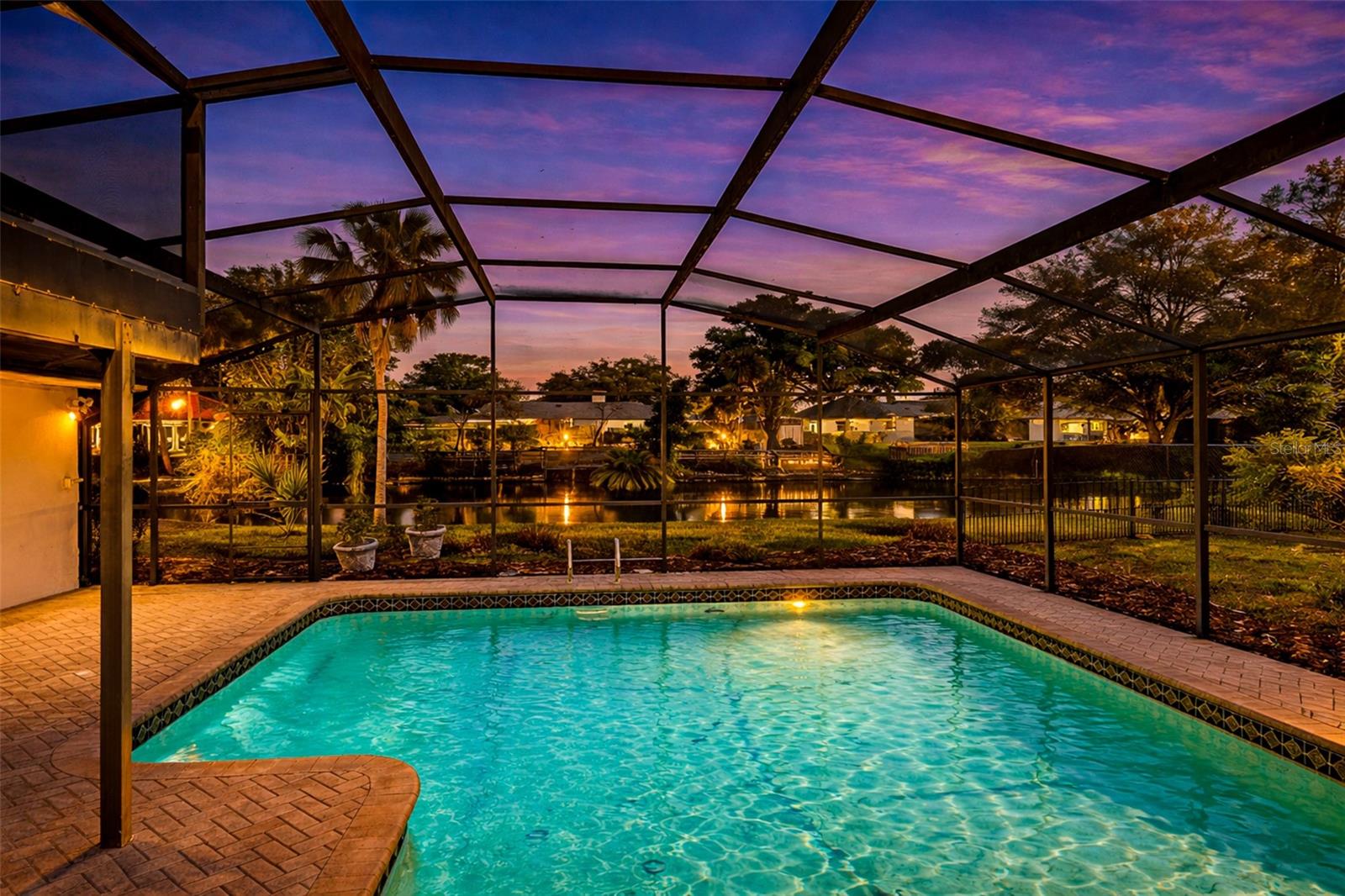 SPRING LAKE HILLS SEC 3 - Residential